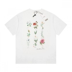 2024SS First come, first served DIOR Men's short sleeve T-shirt