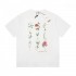 2024SS First come, first served DIOR Men's short sleeve T-shirt