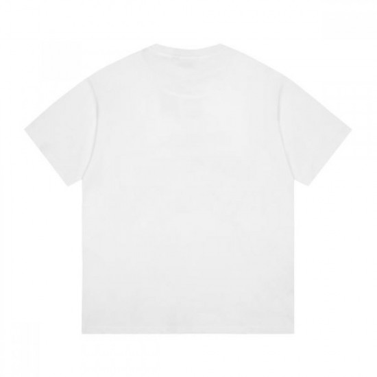 2024SS First come, first served DIOR Men's short sleeve T-shirt 2024SS First come, first served DIOR Men's short sleeve T-shirt