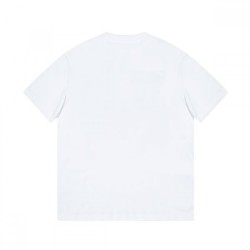 2024SS Spring/Summer new arrivals are coming one after another! DIOR Men's short sleeve T-shirt