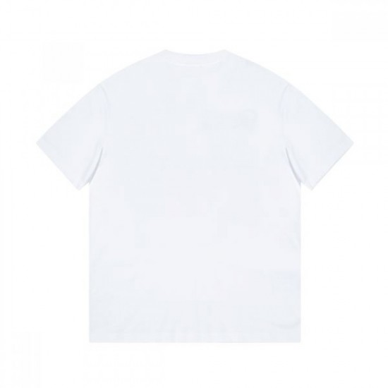 2024SS Spring/Summer new arrivals are coming one after another! DIOR Men's short sleeve T-shirt 2024SS Spring/Summer new arrivals are coming one after another! DIOR Men's short sleeve T-shirt