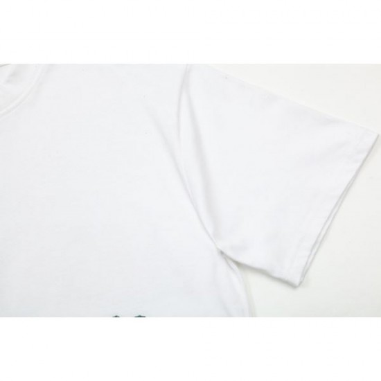 2024SS Spring/Summer new arrivals are coming one after another! DIOR Men's short sleeve T-shirt 2024SS Spring/Summer new arrivals are coming one after another! DIOR Men's short sleeve T-shirt