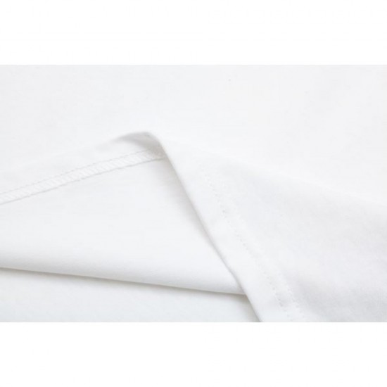 2024SS Spring/Summer new arrivals are coming one after another! DIOR Men's short sleeve T-shirt 2024SS Spring/Summer new arrivals are coming one after another! DIOR Men's short sleeve T-shirt