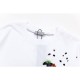 2024SS Absolutely Cute Recommended DIOR Men's Short Sleeve T-Shirt 2024SS Absolutely Cute Recommended DIOR Men's Short Sleeve T-Shirt