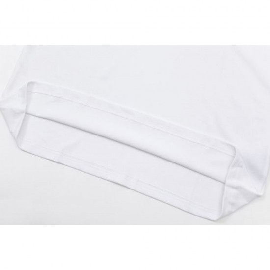 2024SS Absolutely Cute Recommended DIOR Men's Short Sleeve T-Shirt 2024SS Absolutely Cute Recommended DIOR Men's Short Sleeve T-Shirt