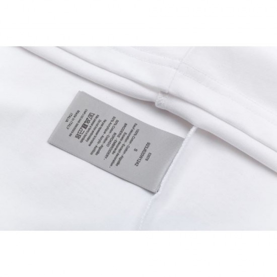 2024SS Absolutely Cute Recommended DIOR Men's Short Sleeve T-Shirt 2024SS Absolutely Cute Recommended DIOR Men's Short Sleeve T-Shirt