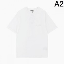 2024SS Emergency Sale at Amazing Price DIOR Men's Short Sleeve T-Shirt
