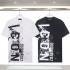 2024SS Unique brand DSQUARED2 Short sleeve T-shirt