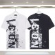 2024SS Unique brand DSQUARED2 Short sleeve T-shirt 2024SS Unique brand DSQUARED2 Short sleeve T-shirt