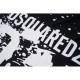 2024SS Unique brand DSQUARED2 Short sleeve T-shirt 2024SS Unique brand DSQUARED2 Short sleeve T-shirt