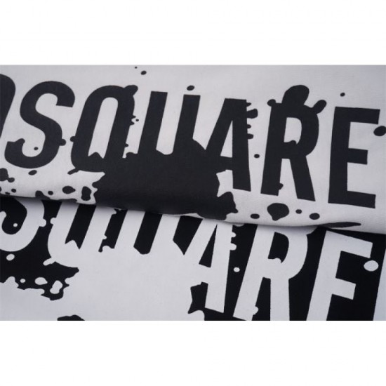 2024SS Unique brand DSQUARED2 Short sleeve T-shirt 2024SS Unique brand DSQUARED2 Short sleeve T-shirt