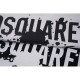2024SS Unique brand DSQUARED2 Short sleeve T-shirt 2024SS Unique brand DSQUARED2 Short sleeve T-shirt