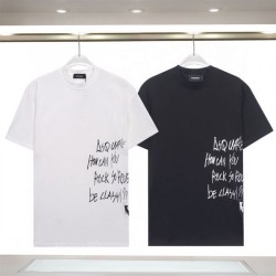 2024SS Limited Time Sale DSQUARED2 Short Sleeve T-shirt