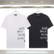 2024SS Limited Time Sale DSQUARED2 Short Sleeve T-shirt 2024SS Limited Time Sale DSQUARED2 Short Sleeve T-shirt