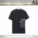 2024SS Limited Time Sale DSQUARED2 Short Sleeve T-shirt 2024SS Limited Time Sale DSQUARED2 Short Sleeve T-shirt