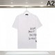 2024SS Limited Time Sale DSQUARED2 Short Sleeve T-shirt 2024SS Limited Time Sale DSQUARED2 Short Sleeve T-shirt