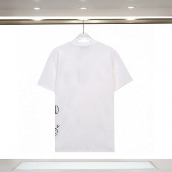 2024SS Limited Time Sale DSQUARED2 Short Sleeve T-shirt 2024SS Limited Time Sale DSQUARED2 Short Sleeve T-shirt