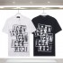 2024SS limited quantity very popular DSQUARED2 short sleeve T-shirt