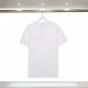 2024SS Gorgeous Atmosphere DSQUARED2 Short Sleeve T-Shirt 2024SS Gorgeous Atmosphere DSQUARED2 Short Sleeve T-Shirt