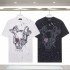 2024SS Smart Impression DSQUARED2 Short Sleeve T-shirt