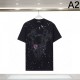 2024SS Smart Impression DSQUARED2 Short Sleeve T-shirt 2024SS Smart Impression DSQUARED2 Short Sleeve T-shirt