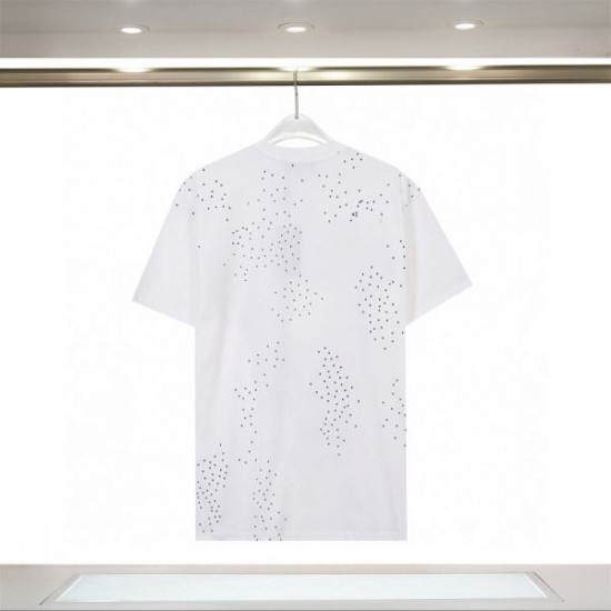 2024SS Smart Impression DSQUARED2 Short Sleeve T-shirt 2024SS Smart Impression DSQUARED2 Short Sleeve T-shirt