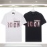 2024SS Celebrity Worn Product DSQUARED2 Short Sleeve T-shirt