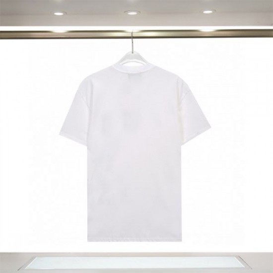 2024SS Celebrity Worn Product DSQUARED2 Short Sleeve T-shirt 2024SS Celebrity Worn Product DSQUARED2 Short Sleeve T-shirt