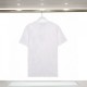 2024SS Celebrity Worn Product DSQUARED2 Short Sleeve T-shirt 2024SS Celebrity Worn Product DSQUARED2 Short Sleeve T-shirt