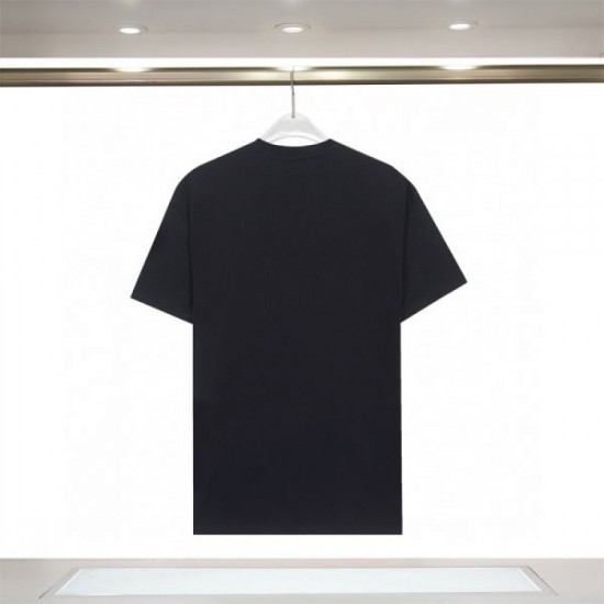 2024SS Celebrity Worn Product DSQUARED2 Short Sleeve T-shirt 2024SS Celebrity Worn Product DSQUARED2 Short Sleeve T-shirt