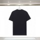 2024SS Celebrity Worn Product DSQUARED2 Short Sleeve T-shirt 2024SS Celebrity Worn Product DSQUARED2 Short Sleeve T-shirt