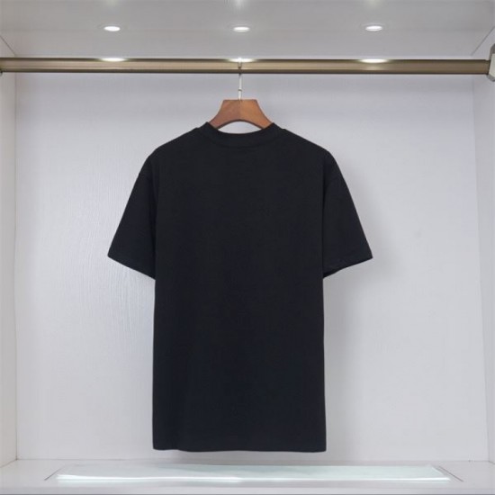 2024SS A favorite brand that makes you feel good FENDI Short sleeve T-shirt 2024SS A favorite brand that makes you feel good FENDI Short sleeve T-shirt