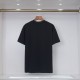 2024SS A favorite brand that makes you feel good FENDI Short sleeve T-shirt 2024SS A favorite brand that makes you feel good FENDI Short sleeve T-shirt