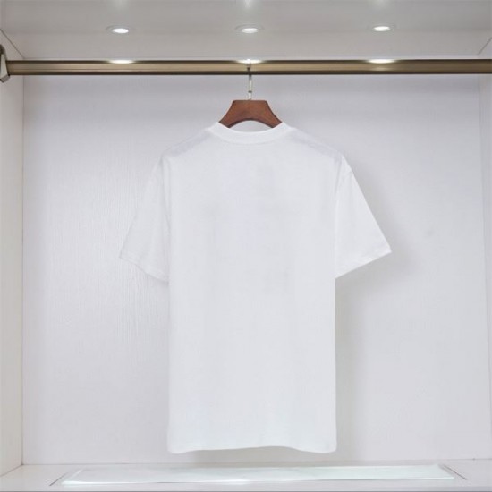 2024SS A favorite brand that makes you feel good FENDI Short sleeve T-shirt 2024SS A favorite brand that makes you feel good FENDI Short sleeve T-shirt