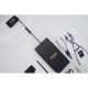 2024SS A favorite brand that makes you feel good FENDI Short sleeve T-shirt 2024SS A favorite brand that makes you feel good FENDI Short sleeve T-shirt