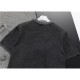 2024SS Loose item FENDI Short sleeve T-shirt 2024SS Loose item FENDI Short sleeve T-shirt