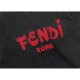 2024SS Loose item FENDI Short sleeve T-shirt 2024SS Loose item FENDI Short sleeve T-shirt
