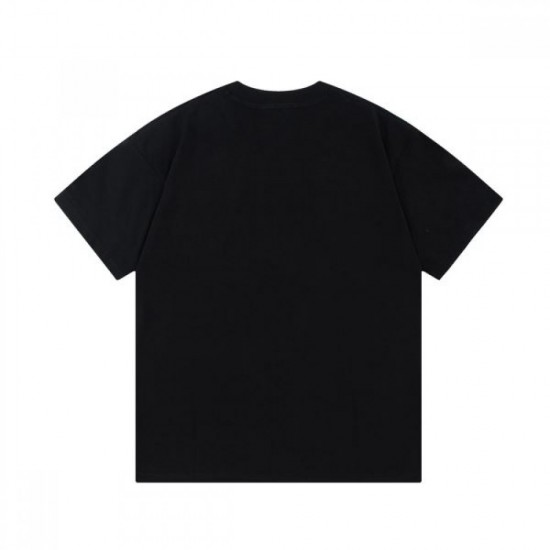 2024SS Popular item every year FENDI Men's short sleeve T-shirt 2024SS Popular item every year FENDI Men's short sleeve T-shirt