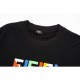 2024SS Popular item every year FENDI Men's short sleeve T-shirt 2024SS Popular item every year FENDI Men's short sleeve T-shirt