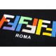 2024SS Popular item every year FENDI Men's short sleeve T-shirt 2024SS Popular item every year FENDI Men's short sleeve T-shirt
