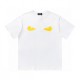2024SS New Spring/Summer Collection FENDI Men's Short Sleeve T-Shirt 2024SS New Spring/Summer Collection FENDI Men's Short Sleeve T-Shirt