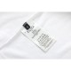 2024SS New Spring/Summer Collection FENDI Men's Short Sleeve T-Shirt 2024SS New Spring/Summer Collection FENDI Men's Short Sleeve T-Shirt