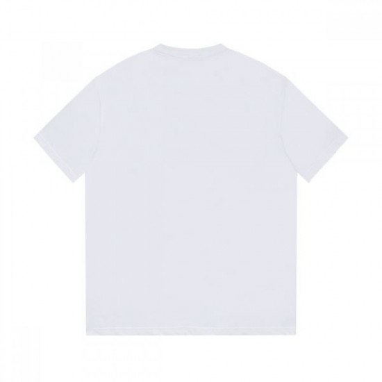 2024SS Shortest 1 week Not released in Japan FENDI Men's short sleeve T-shirt 2024SS Shortest 1 week Not released in Japan FENDI Men's short sleeve T-shirt