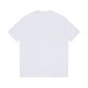 2024SS Shortest 1 week Not released in Japan FENDI Men's short sleeve T-shirt 2024SS Shortest 1 week Not released in Japan FENDI Men's short sleeve T-shirt