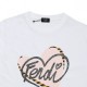 2024SS Shortest 1 week Not released in Japan FENDI Men's short sleeve T-shirt 2024SS Shortest 1 week Not released in Japan FENDI Men's short sleeve T-shirt