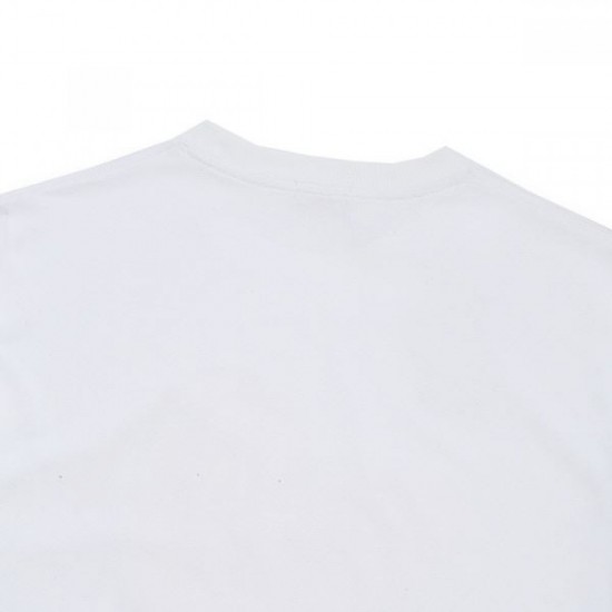 2024SS Shortest 1 week Not released in Japan FENDI Men's short sleeve T-shirt 2024SS Shortest 1 week Not released in Japan FENDI Men's short sleeve T-shirt