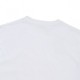 2024SS Shortest 1 week Not released in Japan FENDI Men's short sleeve T-shirt 2024SS Shortest 1 week Not released in Japan FENDI Men's short sleeve T-shirt