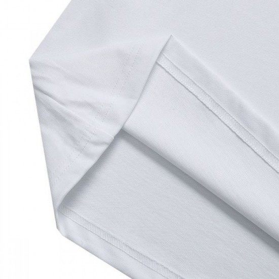 2024SS Shortest 1 week Not released in Japan FENDI Men's short sleeve T-shirt 2024SS Shortest 1 week Not released in Japan FENDI Men's short sleeve T-shirt