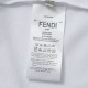2024SS Shortest 1 week Not released in Japan FENDI Men's short sleeve T-shirt 2024SS Shortest 1 week Not released in Japan FENDI Men's short sleeve T-shirt