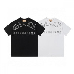 2024SS Last Spring/Summer Collection GUCCI Gucci Short Sleeve T-shirt